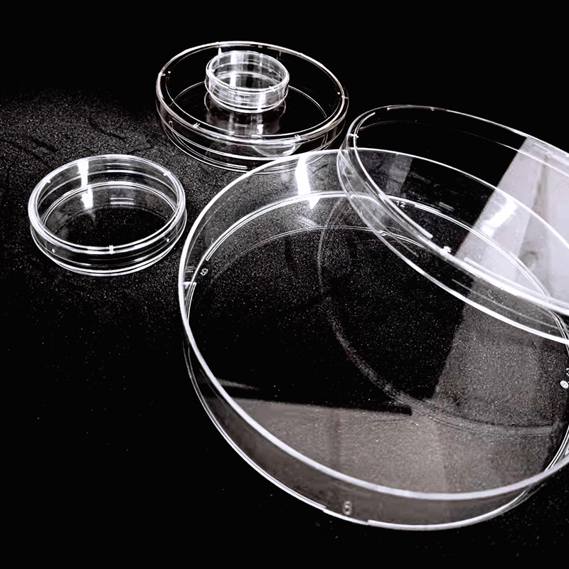 Ultra Low Adsorption Cell Culture Dishes(35|60|100mm)
