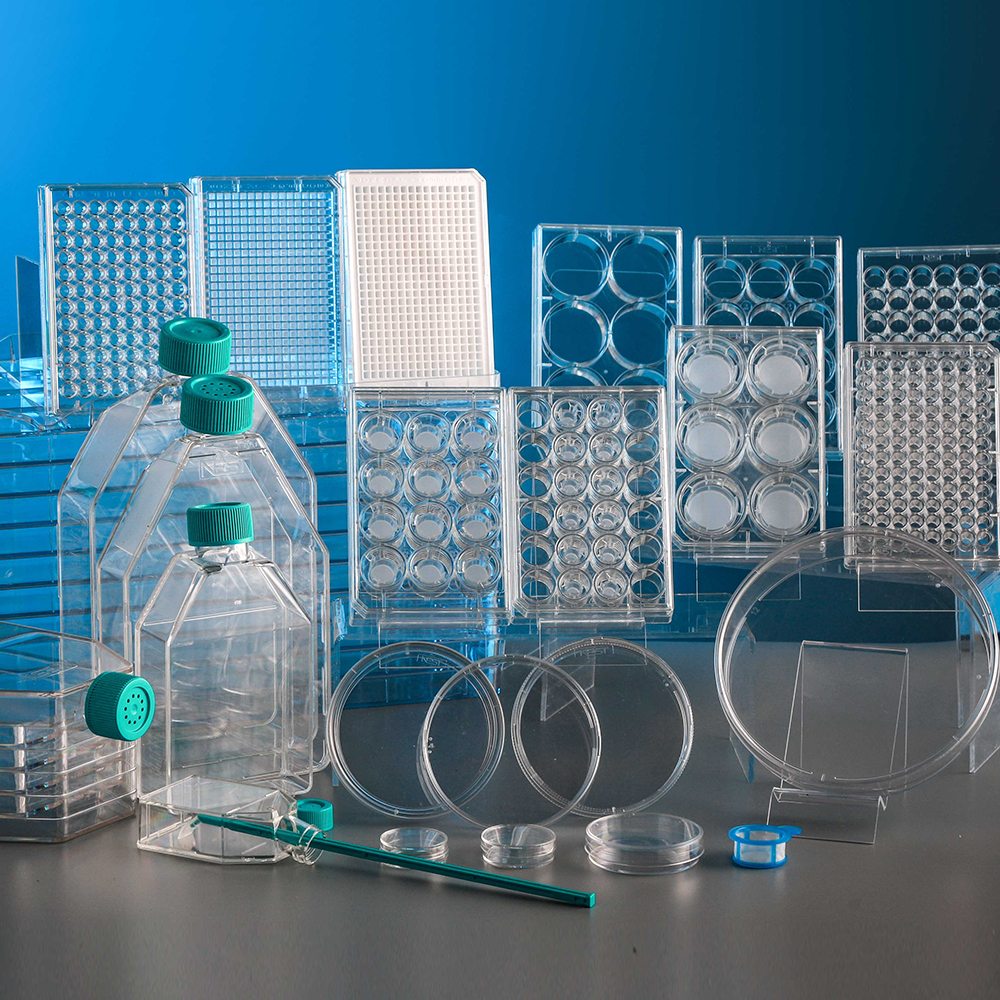 Ultra Low Adsorption Cell Culture Plates